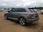 2021 Audi Q7 Prestige