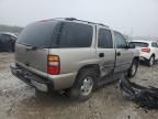 2002 Chevrolet Tahoe C1500