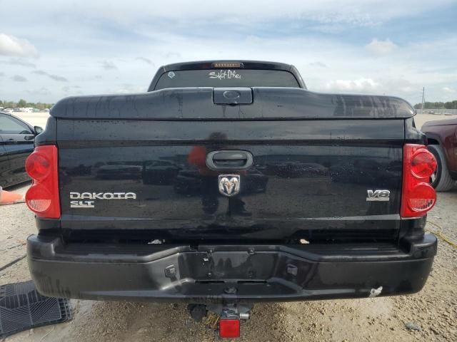 2006 Dodge Dakota Quad SLT