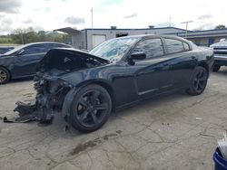 Carros salvage a la venta en subasta: 2016 Dodge Charger R/T