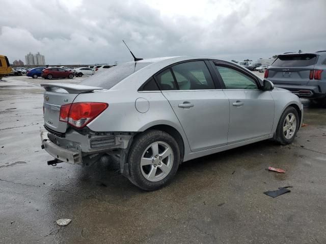 2011 Chevrolet Cruze LT