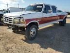 1996 Ford F350