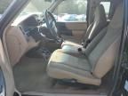 1999 Ford Ranger Super Cab