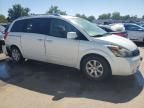 2008 Nissan Quest S