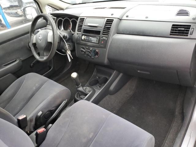 2009 Nissan Versa S