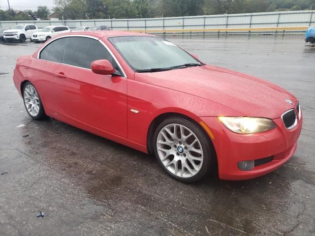 2010 BMW 328 I