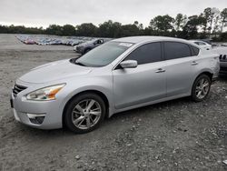 Nissan Vehiculos salvage en venta: 2015 Nissan Altima 2.5