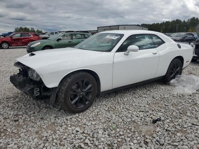 2020 Dodge Challenger GT