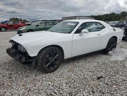 2020 Dodge Challenger GT en venta en Wayland, MI