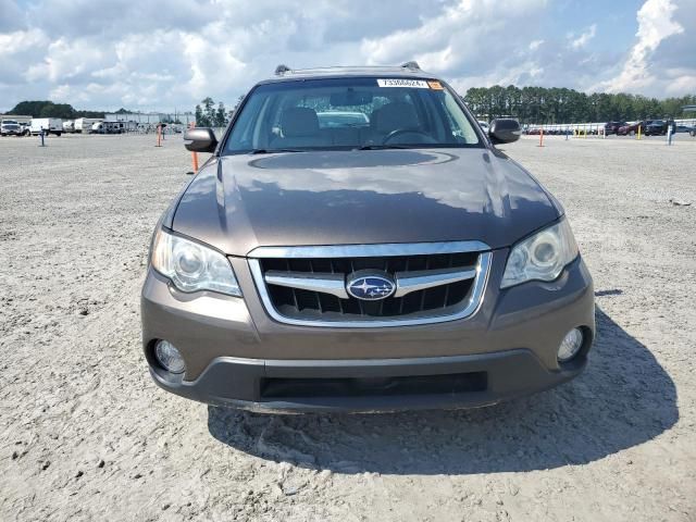 2008 Subaru Outback 3.0R LL Bean