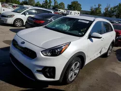 2021 KIA Niro LX en venta en Bridgeton, MO