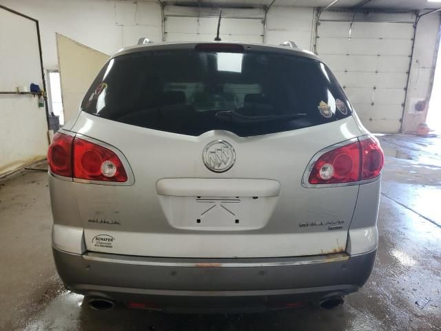 2010 Buick Enclave CXL