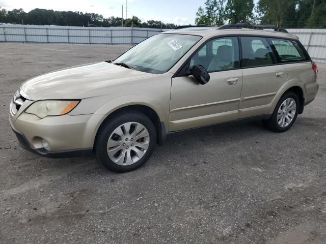 2008 Subaru Outback 3.0R LL Bean