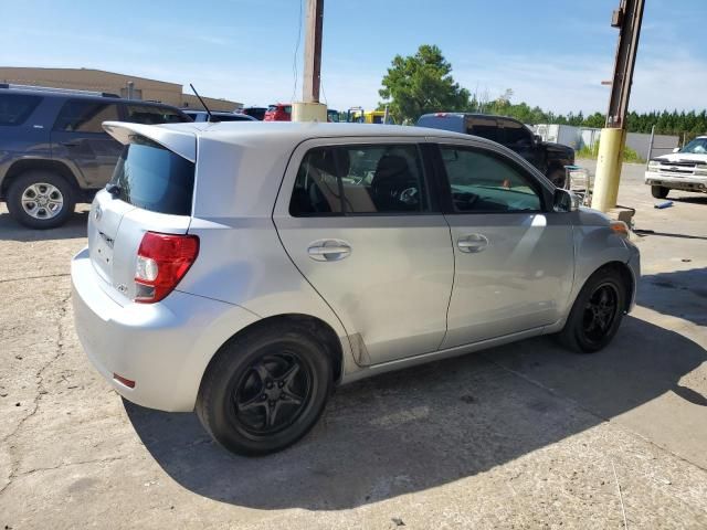 2008 Scion XD