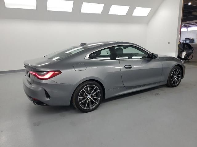 2024 BMW 430XI