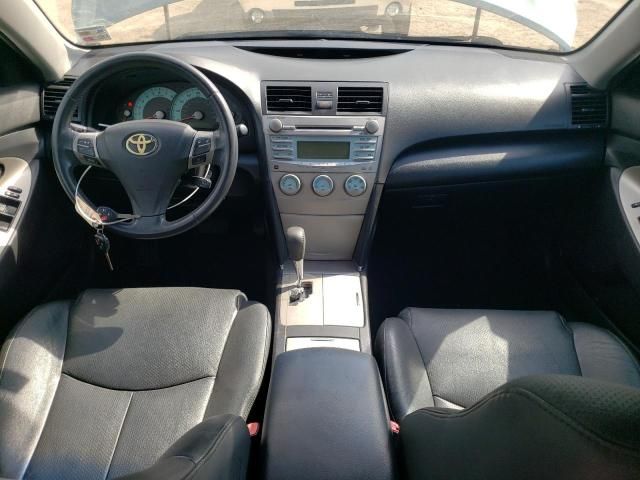 2009 Toyota Camry SE