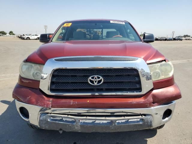 2008 Toyota Tundra Double Cab