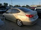 2007 Hyundai Elantra GLS