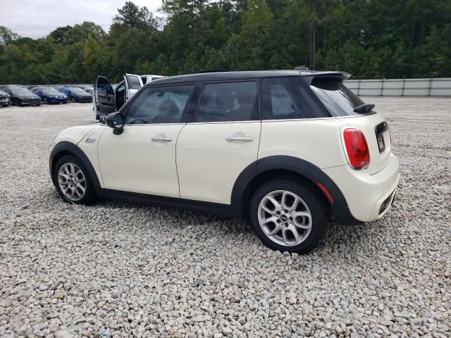 2017 Mini Cooper S