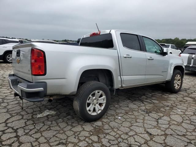 2015 Chevrolet Colorado LT