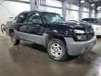 2002 Chevrolet Avalanche K1500