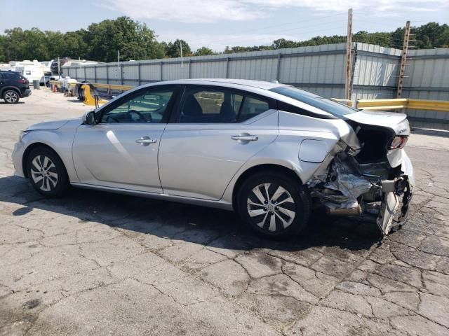 2019 Nissan Altima S