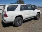 2005 Toyota 4runner SR5