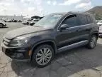 2012 Volkswagen Tiguan S