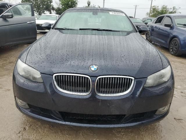 2008 BMW 328 I