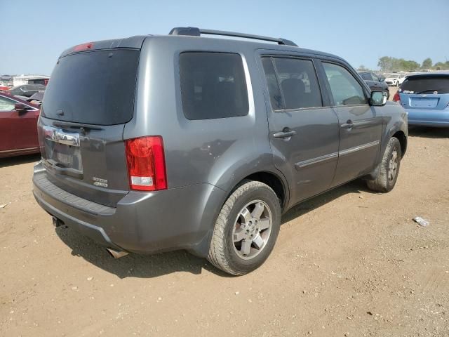 2011 Honda Pilot Touring