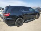 2016 Dodge Durango R/T