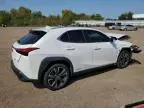 2019 Lexus UX 250H