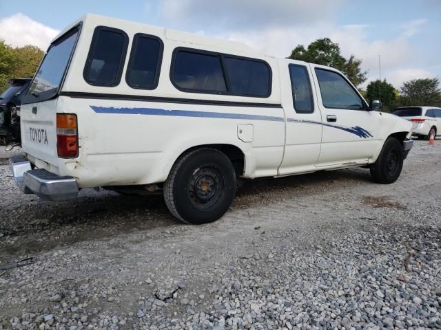 1993 Toyota Pickup 1/2 TON Extra Long Wheelbase DX