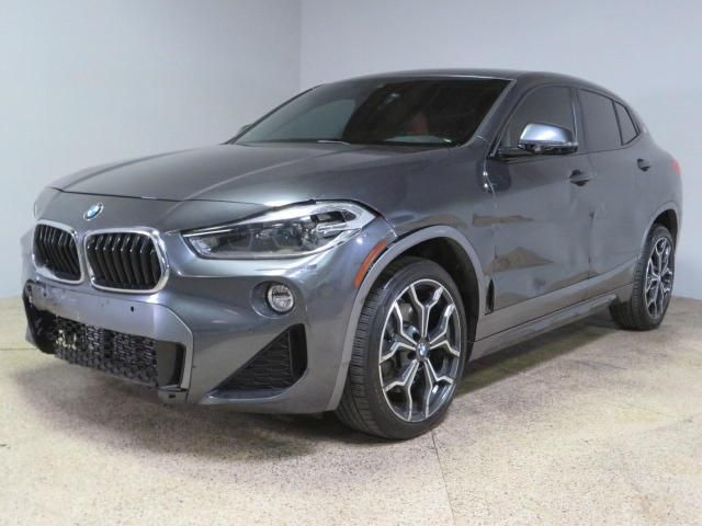 2019 BMW X2 SDRIVE28I