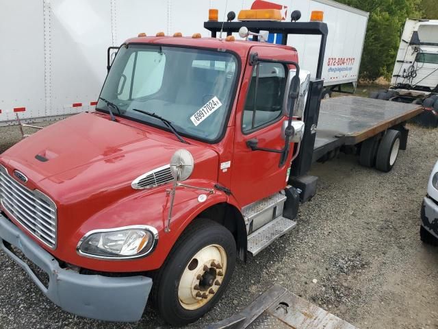 2016 Freightliner M2 106 Medium Duty