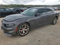 2015 Dodge Charger R/T en venta en Harleyville, SC