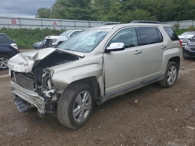 2014 GMC Terrain SLT