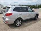 2008 Hyundai Santa FE SE