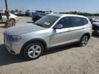 2012 BMW X3 XDRIVE28I