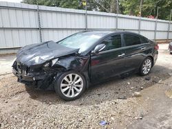 2012 Hyundai Sonata SE en venta en Austell, GA