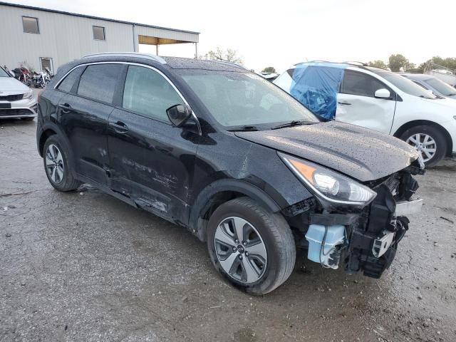 2019 KIA Niro FE