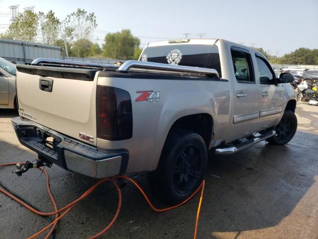 2009 GMC Sierra K1500