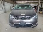 2017 Chrysler Pacifica Ehybrid Platinum