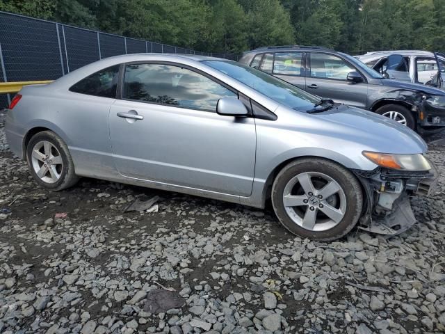 2008 Honda Civic EX