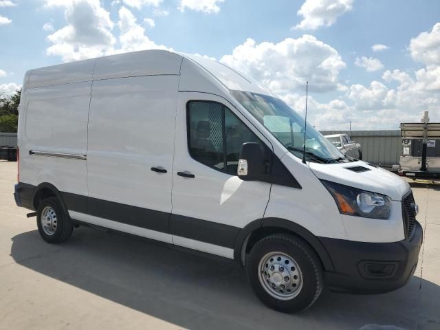 2023 Ford Transit T-250