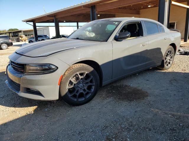 2018 Dodge Charger GT