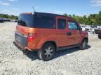 2010 Honda Element EX