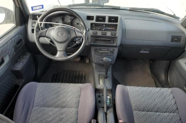 1999 Toyota Rav4