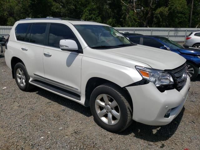 2010 Lexus GX 460