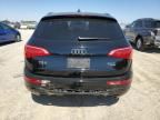 2012 Audi Q5 Premium Plus